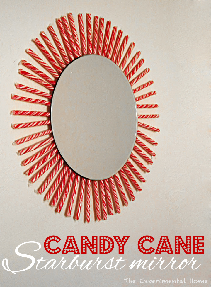 Candy Cane Crafts and Recipes 11