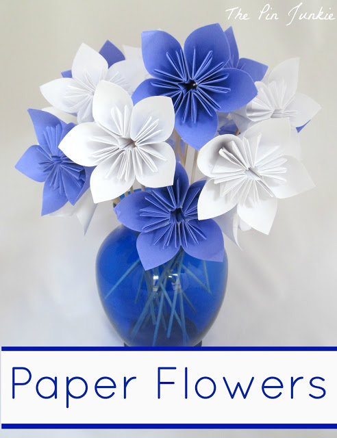 Flower Crafts 15