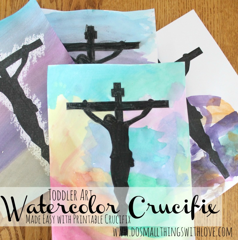 watercolor projects 10
