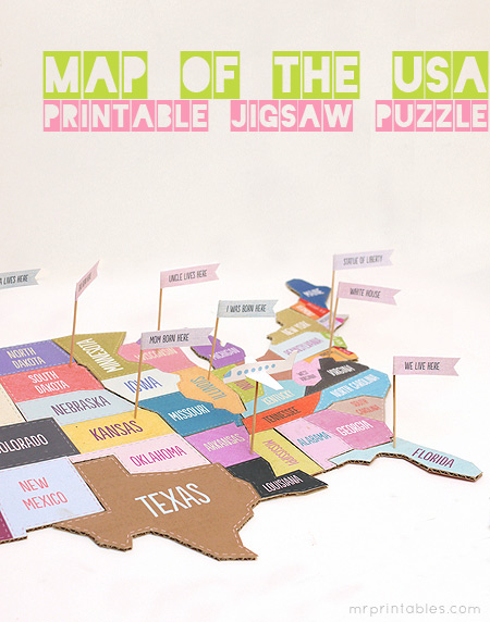 printable-map-of-the-usa-jigsaw
