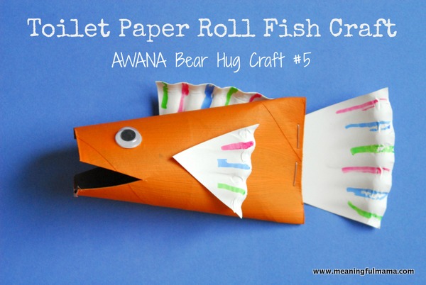 toilet paper roll crafts 1