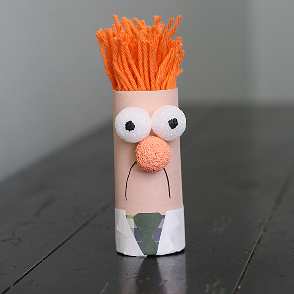 toilet paper roll crafts 17