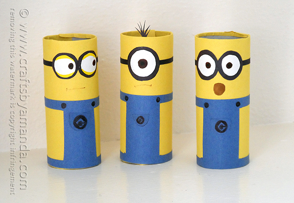 toilet paper roll crafts 14