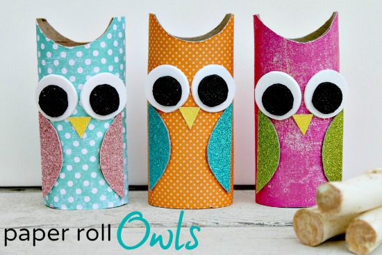 toilet-paper-roll-owls