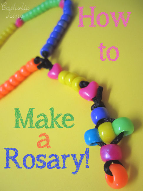 how-to-make-a-rosary-with-kids