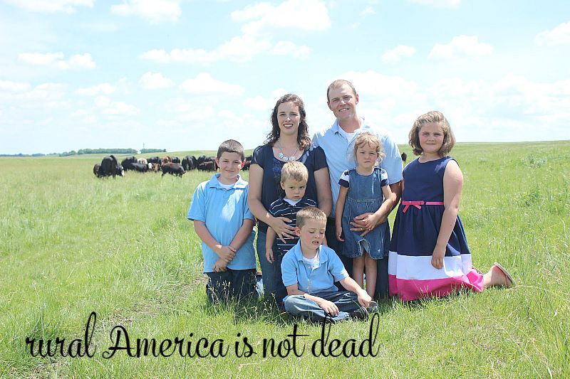 10 rural america is not dead