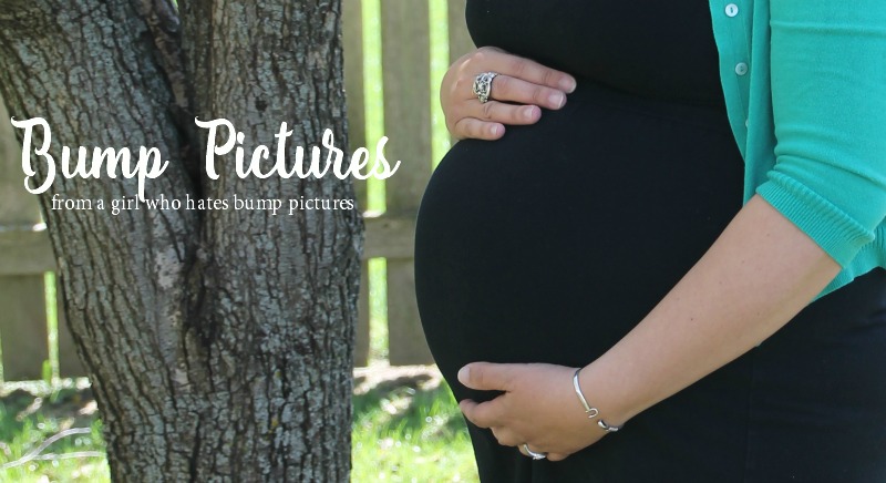 Bump Pictures