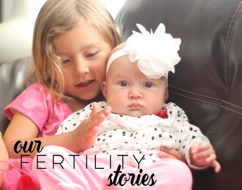 our fertility stories